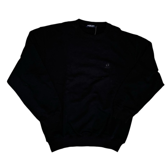 HangTen Cropped Sweater NWT - Picture 1 of 3